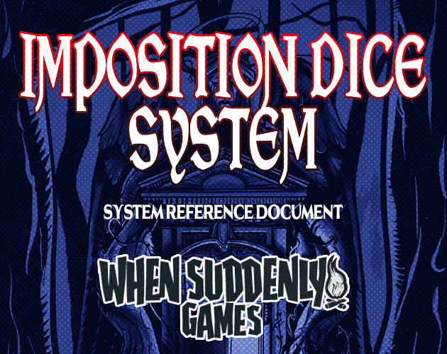 Imposition SRD