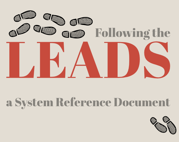 LEADS