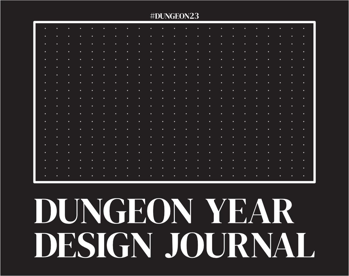 Dungeon Year